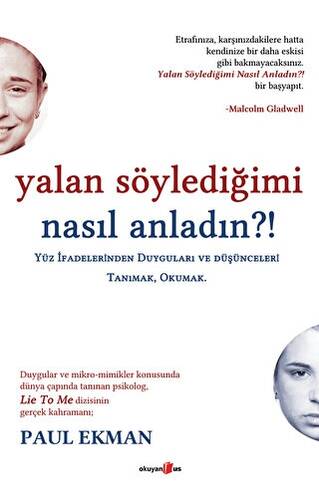 Yalan Söylediğimi Nasıl Anladın?! - 1