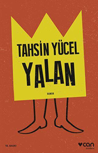 Yalan - 1