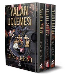 Yalan Üçlemesi - 1