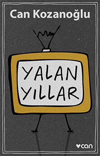 Yalan Yıllar - 1