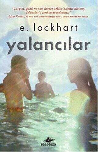 Yalancılar - 1