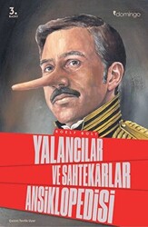 Yalancılar ve Sahtekarlar Ansiklopedisi - 1