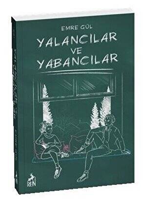 Yalancılar ve Yabancılar - 1