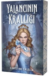 Yalancının Krallığı - Artemis Yayınları