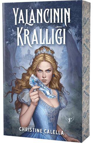 Yalancının Krallığı - 1