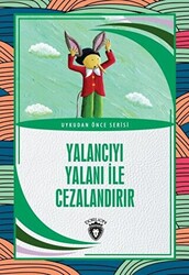 Yalancıyı Yalanı İle Cezalandır - 1