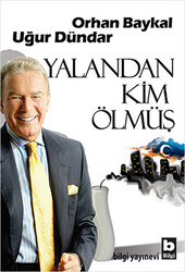 Yalandan Kim Ölmüş - 1