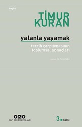 Yalanla Yaşamak - 1