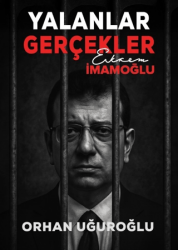 Yalanlar Gerçekler - Ekrem İmamoğlu - Algola Medya
