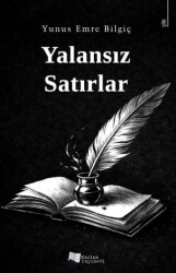 Yalansız Satırlar - Karina Yayınevi