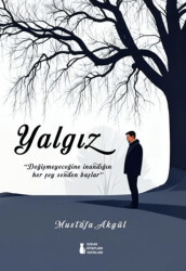 Yalgız - Sokak Kitapları Yayınları