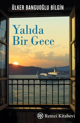 Yalıda Bir Gece - 1