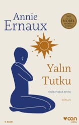 Yalın Tutku - Can Yayınları