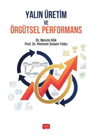 Yalın Üretim ve Örgütsel Performans - 1