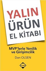 Yalın Ürün El Kitabı - 1