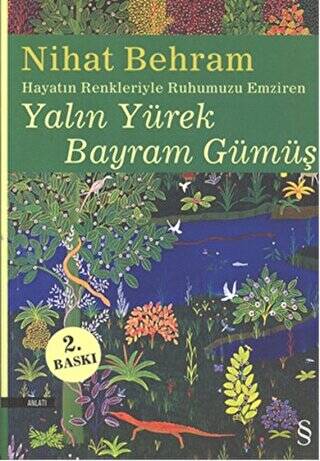 Yalın Yürek Bayram Gümüş - 1