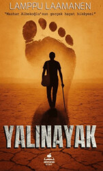 Yalınayak - Almina Kitap