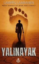 Yalınayak - Almina Kitap