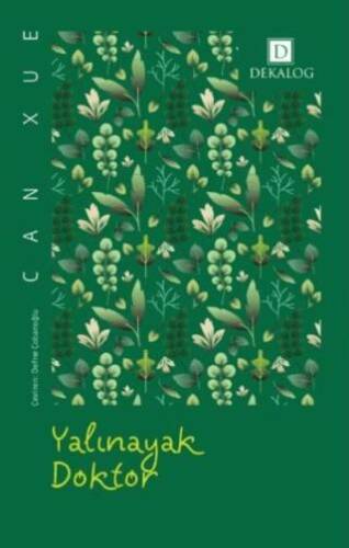Yalınayak Doktor - 1