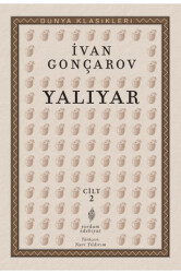 Yalıyar Cilt 2 - 1