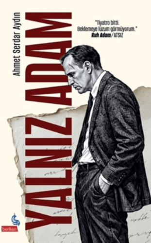 Yalnız Adam - 1