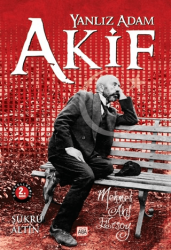 Yalnız Adam Akif - Altın Aba