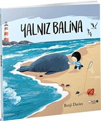 Yalnız Balina - 1