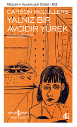 Yalnız Bir Avcıdır Yürek - 1