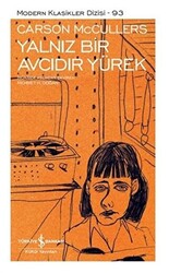 Yalnız Bir Avcıdır Yürek Şömizli - 1