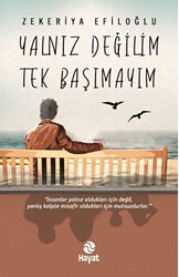 Yalnız Değilim Tek Başımayım - 1