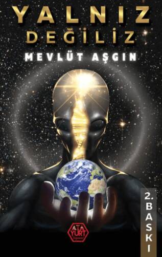 Yalnız Değiliz - 1