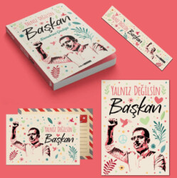 Yalnız Değilsin Başkan - Demokrasi Günlüğü - 1