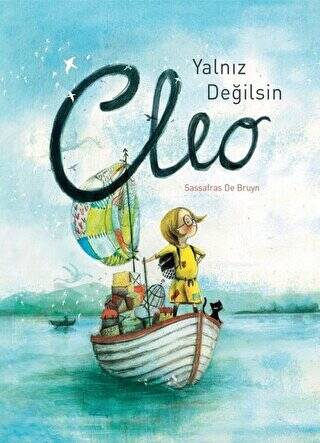 Yalnız Değilsin Cleo - 1