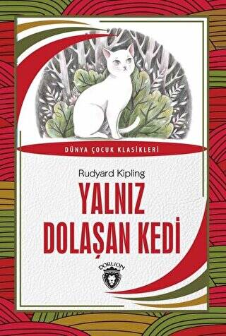 Yalnız Dolaşan Kedi - 1