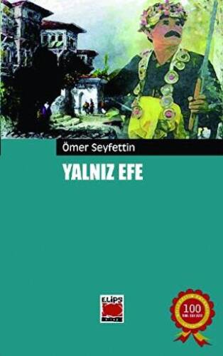 Yalnız Efe - 1