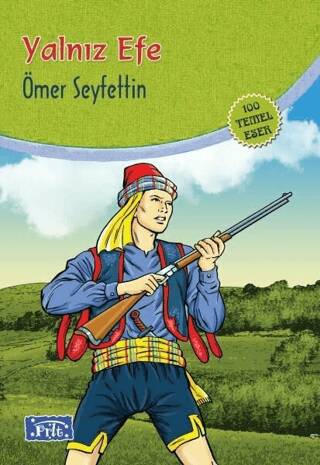 Yalnız Efe - 1