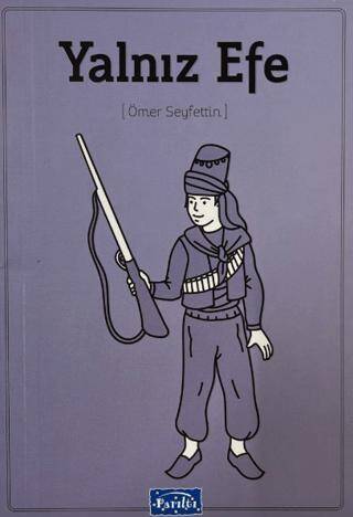 Yalnız Efe - 1