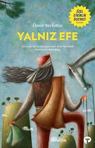 Yalnız Efe - 1