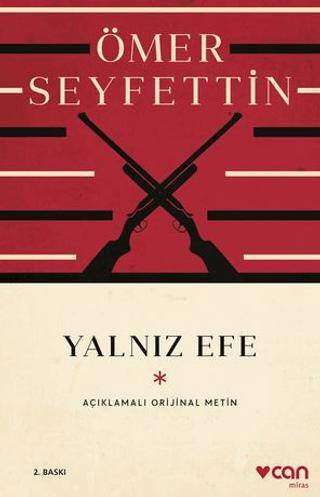 Yalnız Efe - 1