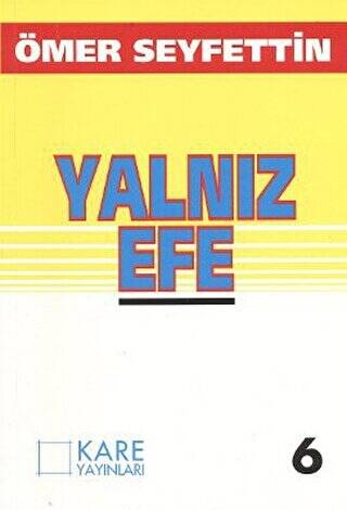 Yalnız Efe - 1