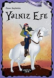 Yalnız Efe - Çocuk Klasikleri 34 - 1