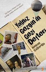 Yalnız Gezginin Gezi Defteri - 1