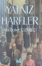 Yalnız Harfler - İzan Yayıncılık