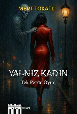 Yalnız Kadın - 1