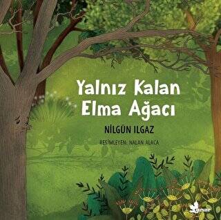 Yalnız Kalan Elma Ağacı - 1