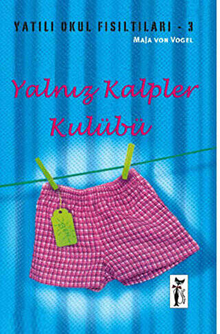 Yalnız Kalpler Kulübü - 1