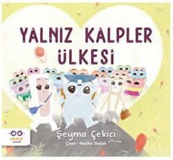 Yalnız Kalpler Ülkesi - 1