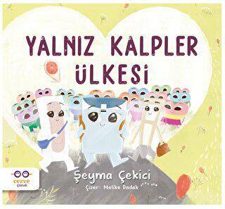 Yalnız Kalpler Ülkesi - 1