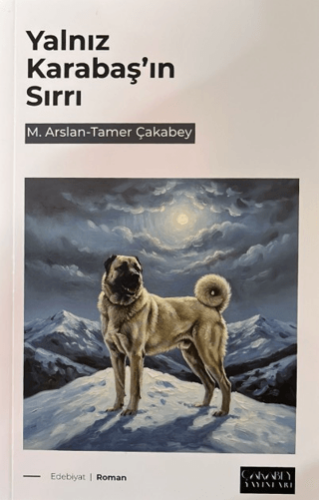 Yalnız Karabaş`ın Sırrı - 1