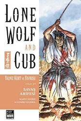 Yalnız Kurt ve Yavrusu Cilt 27 - Savaş Arifesi - Marmara Çizgi